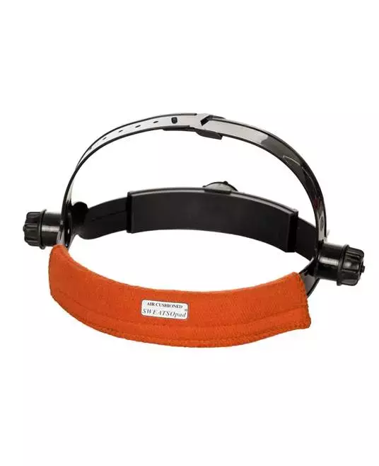 Weldas D12916, Sweatsopad® Forehead Sweatband
