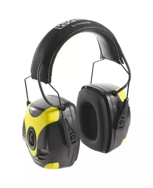 Honeywell C1120, Impact Pro Industrial Protective Ear Muffs, image 1
