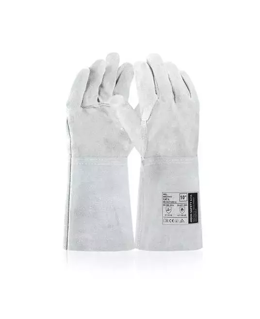 Ardon Safety A2007-10-SPE, Mel Welding Gloves 10, image 1