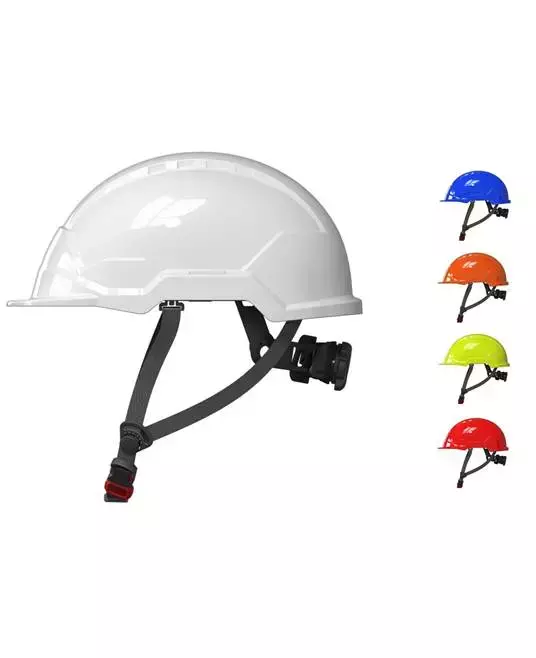 Helmet Style · Vented feature highlight