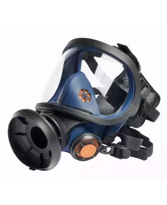 Sundstrom F8002-G, SR 200 Full Face Mask Polyamide G, image 1, gallery thumbnail