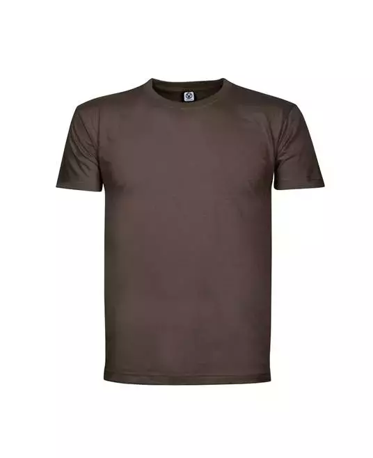 Ardon Safety H13165, Lima T Shirt Brown