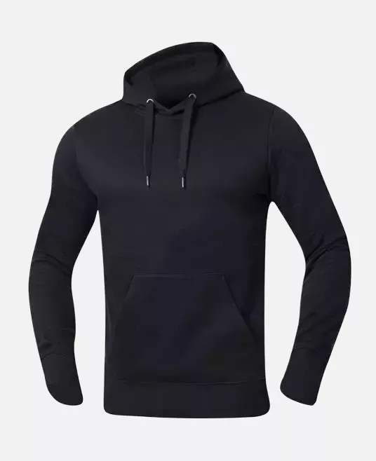 Ardon Safety H6707-4XL, Rivary Sweatshirt Black 4XL, image 1