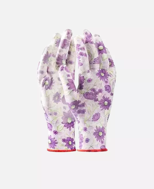 Ardon Safety A2080-07-SPE, Iris Gardening Gloves resale packaging 07, image 1
