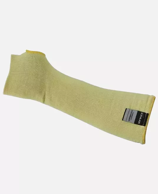 JS Gloves A9318-25, Zok Oversleeves 25, image 1