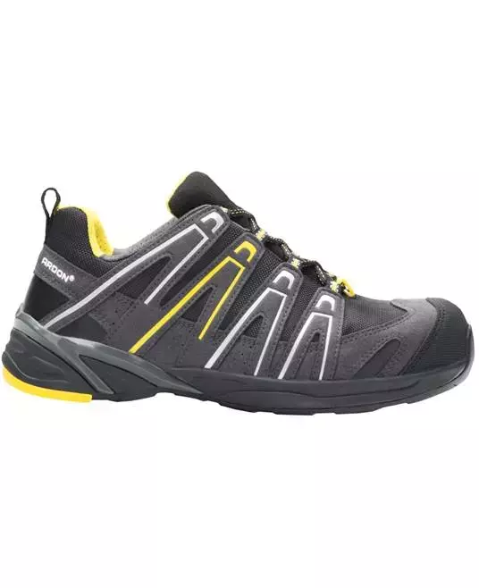 Ardon Safety G3238, Digger Yellow S1 Safety Shoes