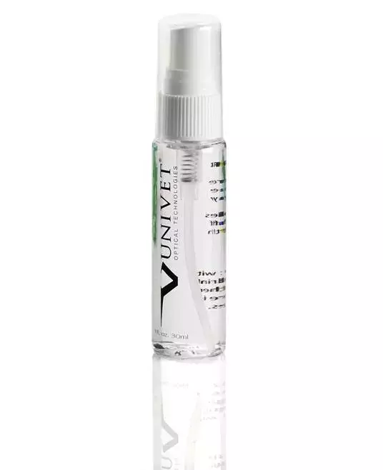 Univet E4243, 3Ql004 Cleaning Spray Without Alcohol, image 1, gallery thumbnail