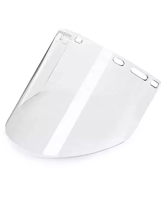 Ardon Safety E4026, S-1 Clear Cover, image 1