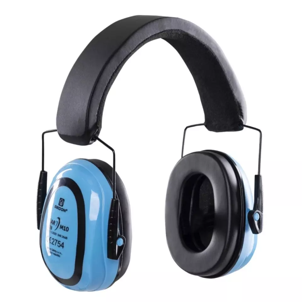 Ardon  C401, Ardon  4EAR M10 Kinder-Kapselgehörschutz, image 1, gallery thumbnail