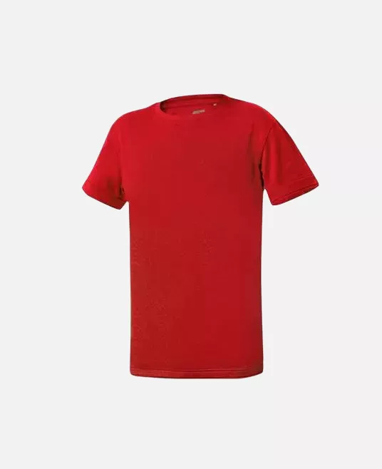 Ardon Safety H13194, Trendy Children's T Shirt Red, image 1