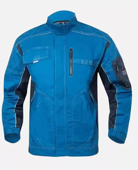 Ardon Safety H9159, Vision 01 Jacket Blue, image 1