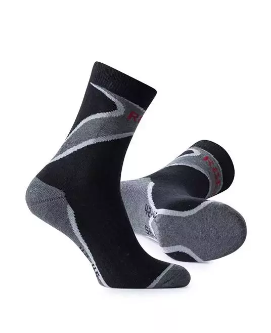 Ardon Safety H1496, R8ED Socks