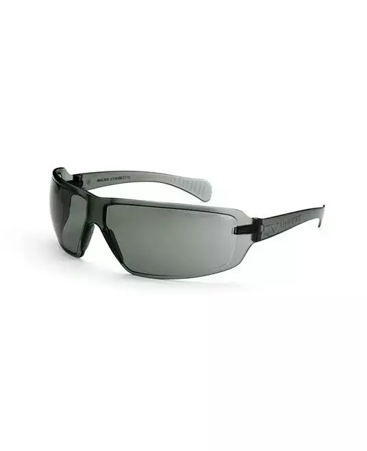 Lens Material · Polycarbonate feature highlight
