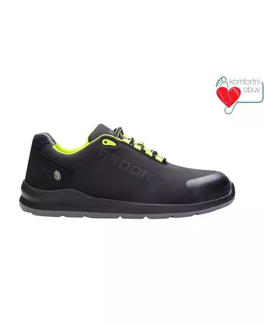 Ardon Safety G3352, Softex S1P Safety Shoes, image 1, gallery thumbnail