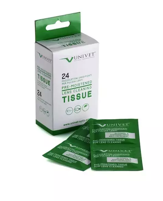 Univet E4242, 3Ql003 Cleaning Wipes, image 1, gallery thumbnail