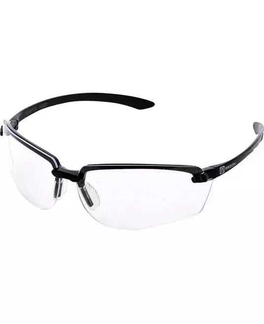 Ardon Safety E4283, Q4100 Glasses, Colorless