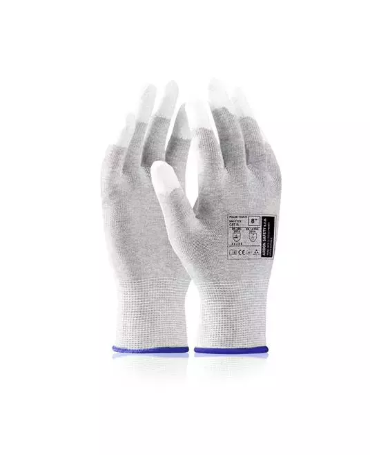 Ardon Safety A8011-11, Pulse Touch ESD Gloves 11, image 1