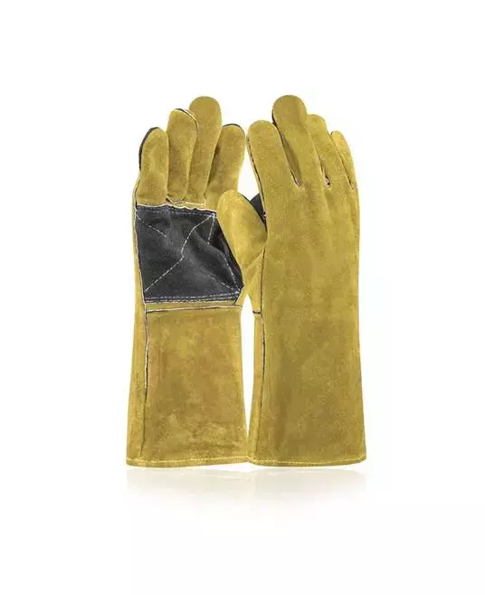 Ardon Safety A2044-11, Flame Welding Gloves 11