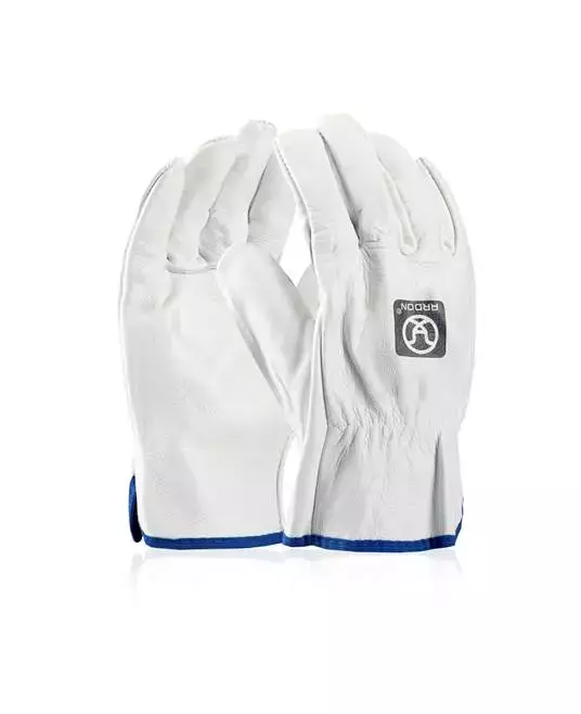 Ardon Safety A1099, Indy Leather Gloves resale packaging