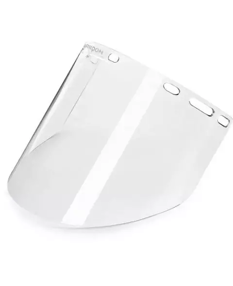 Ardon Safety S-1 Clear Cover