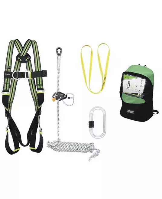 Kratos Safety I4284, FA8000105 Set, image 1, gallery thumbnail