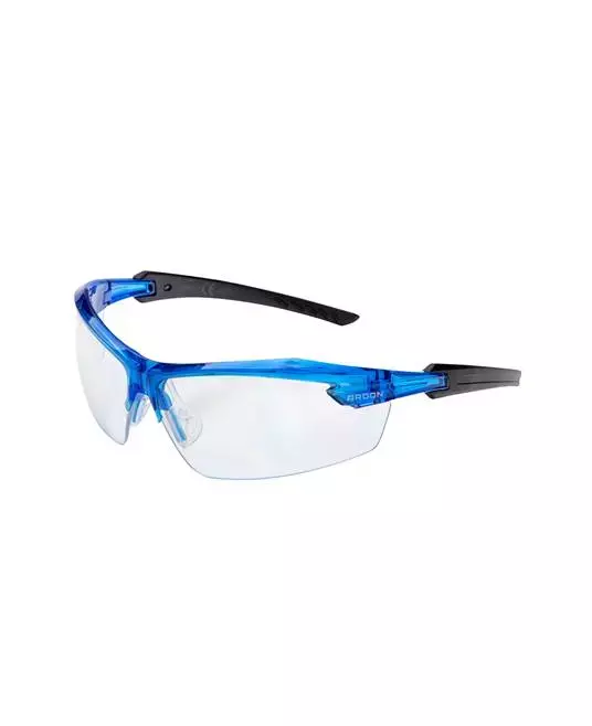 Ardon Safety E4258, P1 Glasses, Colorless