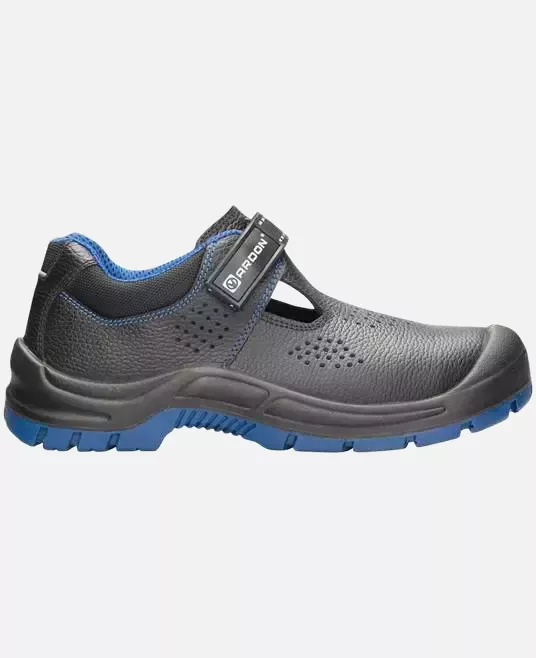 Ardon Safety G3286, Kingsan S1 Safety Shoes, image 1
