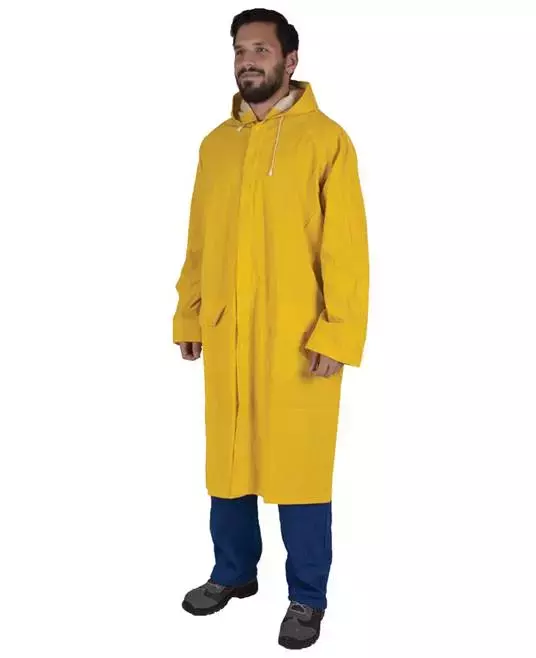 Ardon Safety H9201, Cyril Coat Yellow