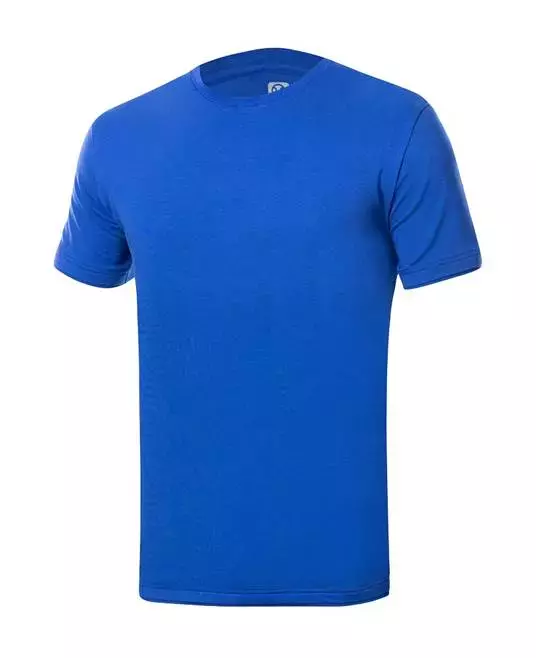 Ardon Safety H13189, Trendy T-Shirt Medium Royalblau, image 1