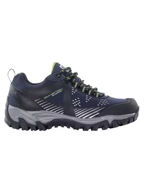 Ardon Safety Force Navy Outdoor Shoes