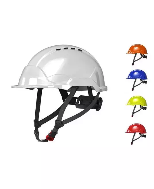 Ardon Safety D1075, PAB WH1-0 Helmet, image 1
