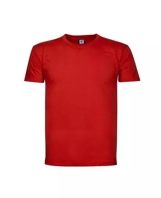 Ardon Safety H13002, Lima T Shirt Red