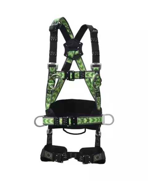 Kratos Safety FA1020700 Harness XXL