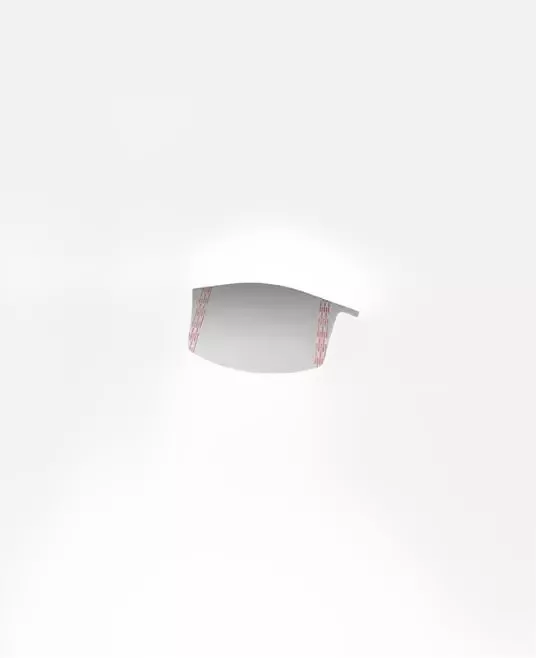 3M F6135, Versaflo™ Removable Visor Cover,928, image 1