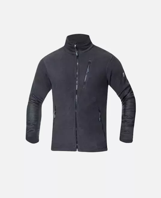 Ardon Safety H9314, 4Tech Fleece Jacket Gray, image 1