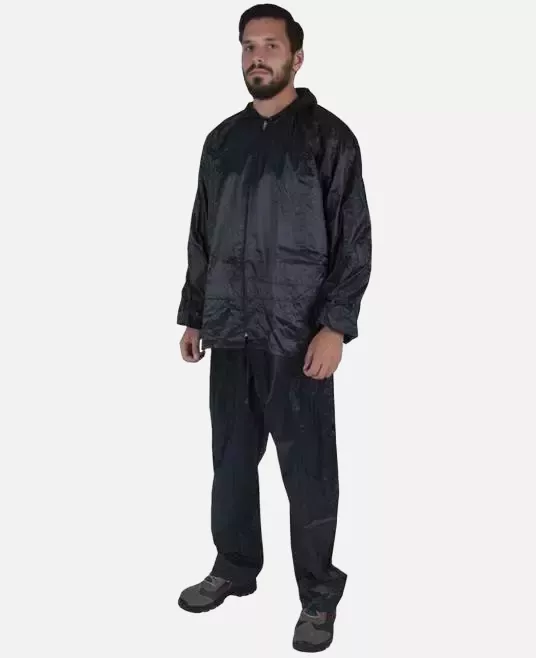 Ardon Safety H9205, Cleo Clothing Blue, image 1