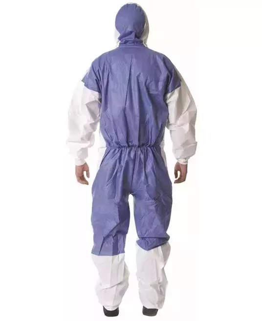 3M H9036, Type 4535 Coverall