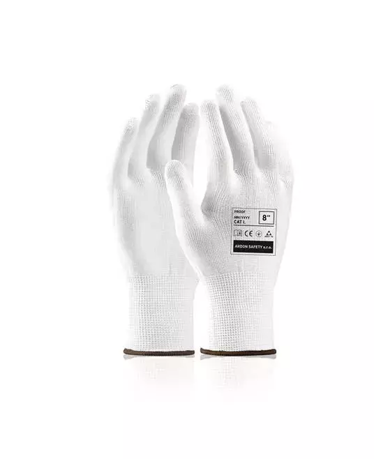 Ardon Safety A4073-V1-09, Proof Knitted Gloves V1/09, image 1, gallery thumbnail
