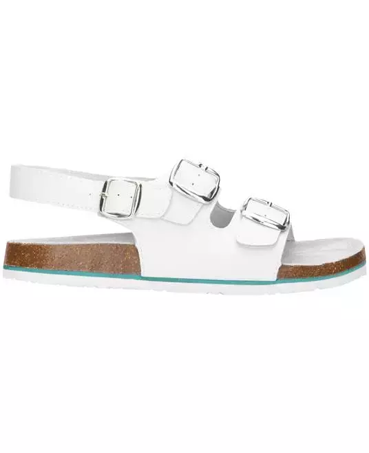 Ardon Safety G3107, Merkur Weiße Sandale