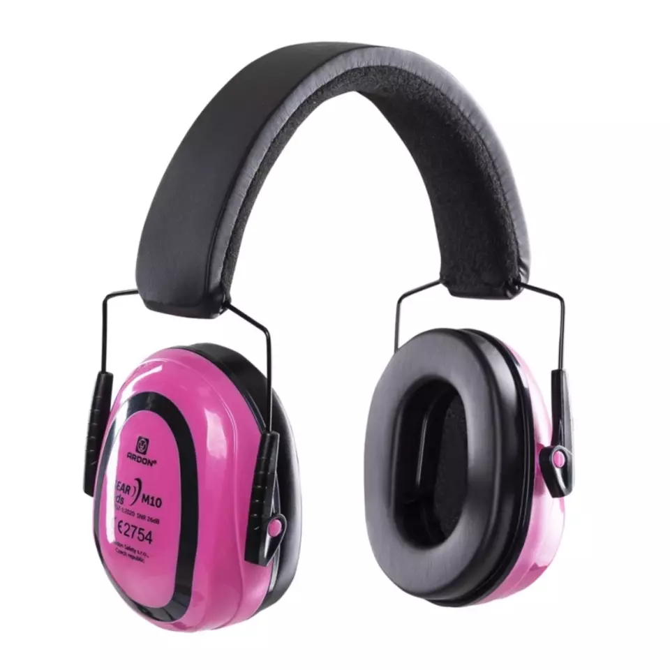 Ardon  C401, Ardon  4EAR M10 Kinder-Kapselgehörschutz, image 2, gallery thumbnail