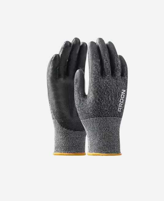 Ardon Safety A5117, Cut Touch Dry 4D Anti Cut Gloves, image 1