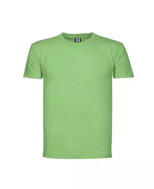 Ardon Safety H13146, Lima T Shirt Light Green