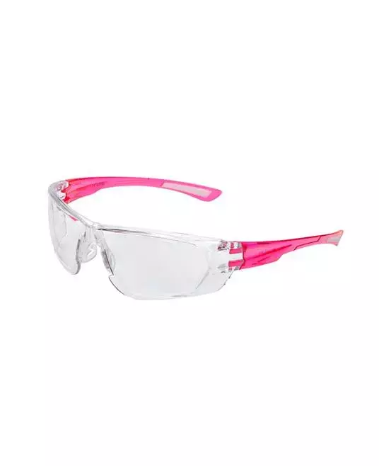 Ardon Safety E4265, P4 Glasses, Colorless
