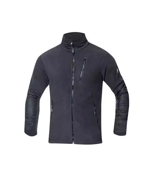 Material · Fleece, Polyester feature highlight