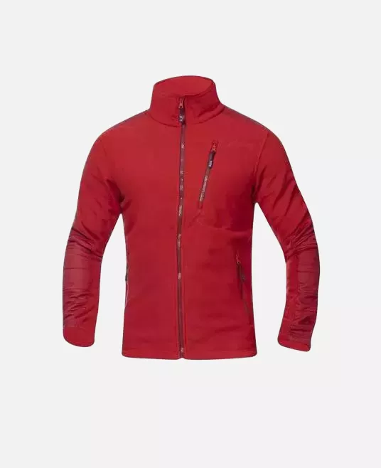 Ardon Safety H9425, 4Tech Fleece Sweatshirt Red, image 1