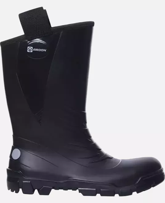 Ardon Safety G3359, Rigger S5 Sicherheitsgummistiefel, image 1