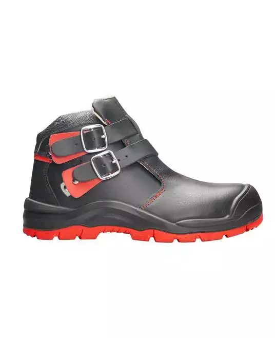 Ardon Safety G3257, Hobart Weld S3 Safety Shoes