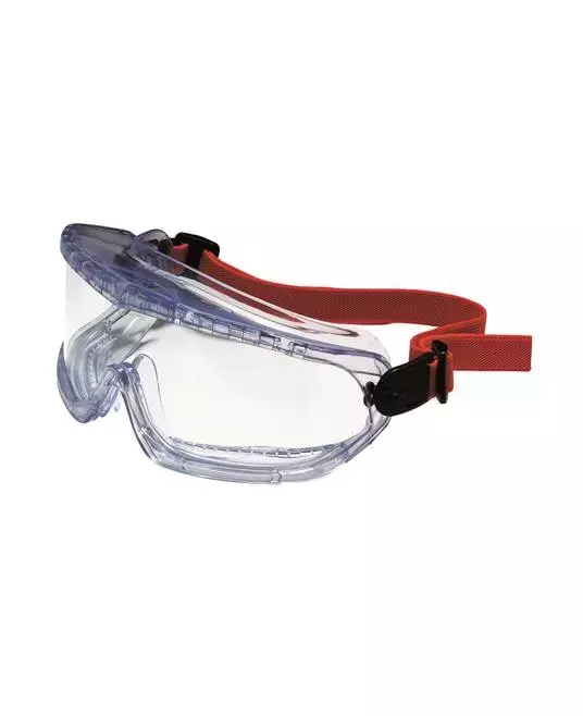 Honeywell E5010, V Maxx Glasses with Indirect Ventilation