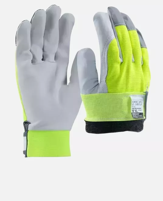Ardon Safety A1069, Hobby Reflex Winter Insulated Gloves, image 1