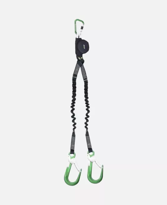 Kratos Safety I4261, FA3082015 Fall Absorber, image 1